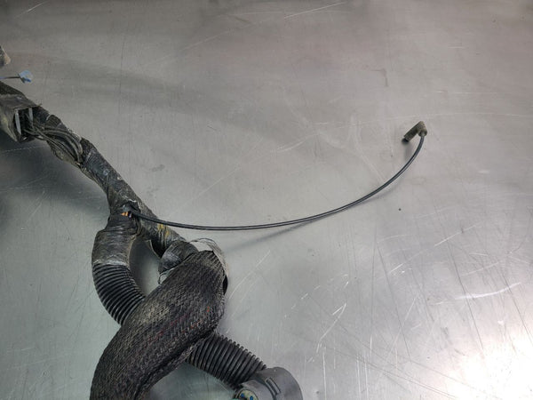 1998 C5 Corvette LS1 / 4L60E Engine Wiring Harness Assembly - OEM5