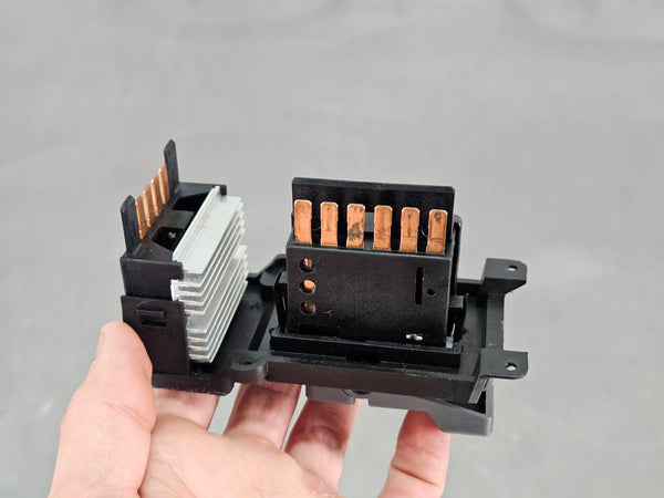 1988-94 Chevy OBS Truck, Suburban Headlight Dimmer Control Switch # 156935404