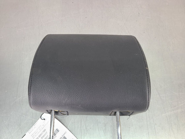 2003-07 Hummer H2 Leather Headrest, Fits Left or Right, LH / RH - OEM2