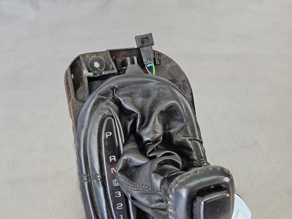 1997-04 C5 Corvette Automatic Transmission Shifter Assembly - OEM1