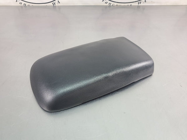 1998-02 Pontiac Firebird Front Center Floor Console Lid Assembly - OEM 6
