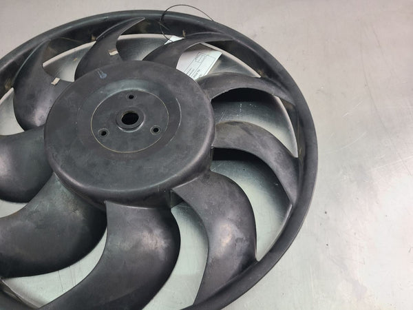 2002 Ford Thunderbird Hydraulic Radiator Cooling Fan - OEM4