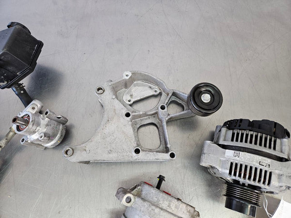 1997-04 C5 Corvette LS1 Factory Accessory Drive Set - OEM5