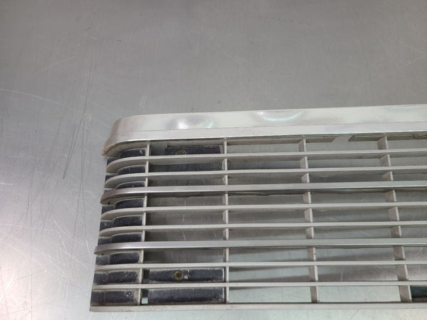 1970 Impala, Caprice Upper Front Grille Assembly - OEM1