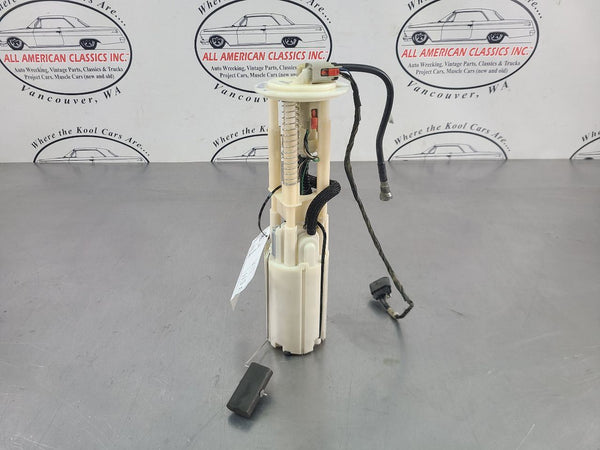 2004-09 Cadillac XLR Fuel Pump Assembly, Left LH Driver Side - OEM0