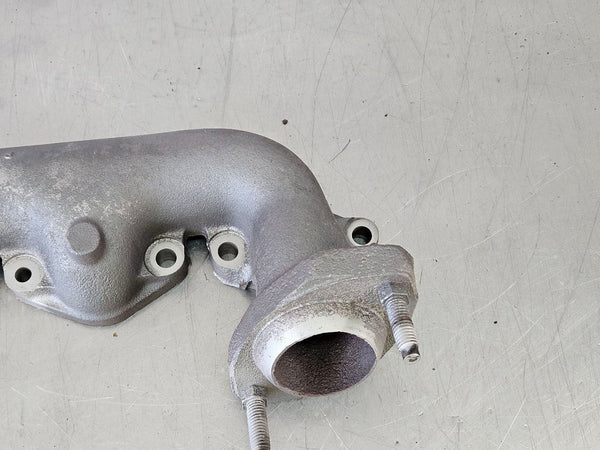 1983-94 Ford F250 Pickup Truck 7.3L Diesel Exhaust Manifold, Left Driver Side3