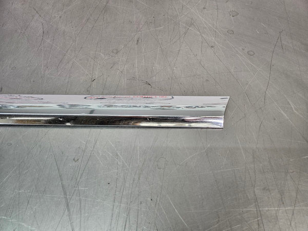 1956 Cadillac Fender Side Moulding Trim, Right Passenger Side RH - OEM1