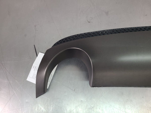 2004-06 GTO Rear Lower Bumper Valance Lip Panel, 'GTO' - OEM2