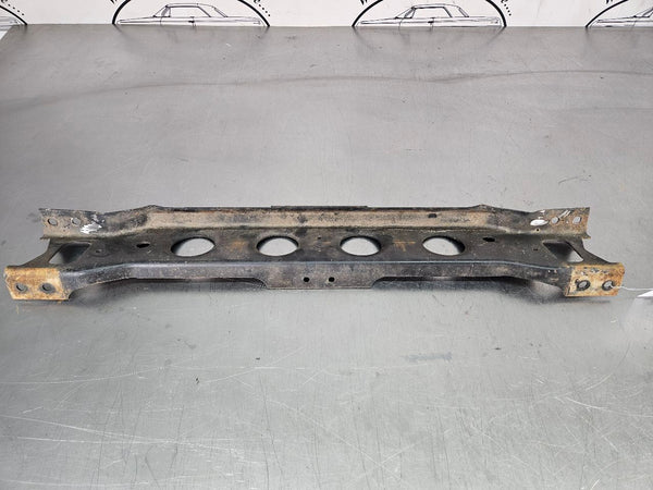1981-87 Chevy GMC Truck C10 Rear Frame Crossmember Xmember - OEM3