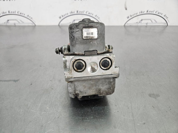 2005-08 C6 Corvette ABS Pump Module Assembly, GM P/N # 10353221 / 10354952 - OEM4