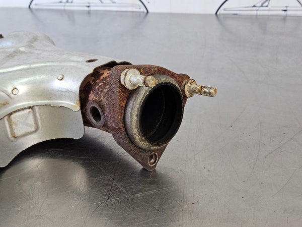 2001-04 C5 Corvette Factory Exhaust Manifold Pair, Left and Right - OEM6
