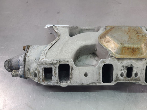 Ford Shelby OEM Dealer Performance 289 / 302 High-Rise Aluminum Intake Manifold19