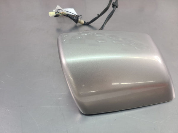 2004-07 Cadillac XLR Passenger Right Side View Mirror Assembly, Pewter, RH - OEM6