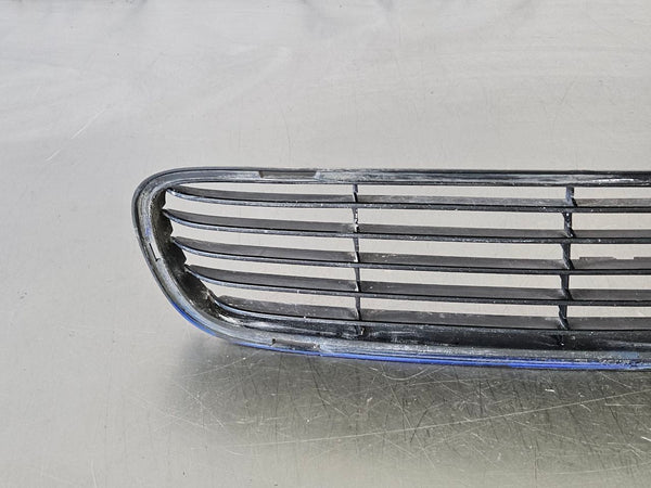 2004-06 GTO Front Lower Grille Insert Trim - OEM1