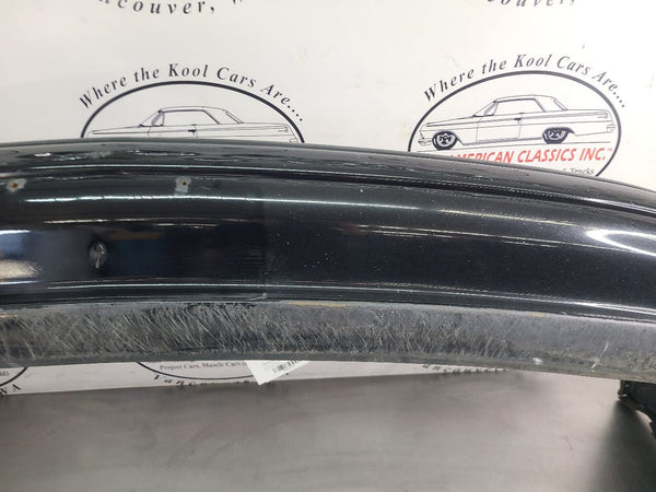 1991-96 Impala SS, Chevy Caprice, Front Bumper Assembly, Bare Cover - OEM17