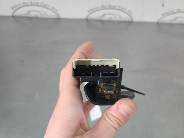 2000-02 Plymouth Prowler Right Passenger Side Door Window Control Switch - OEM7