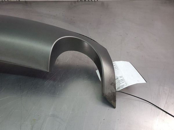 2004-06 GTO Rear Lower Bumper Valance Lip Panel, 'GTO' - OEM7