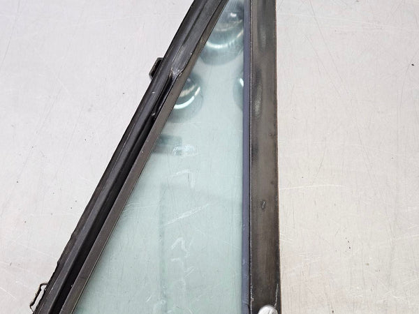 1973-79 GMC Truck Front Door Vent Glass, Right Passenger Side RH - OEM11