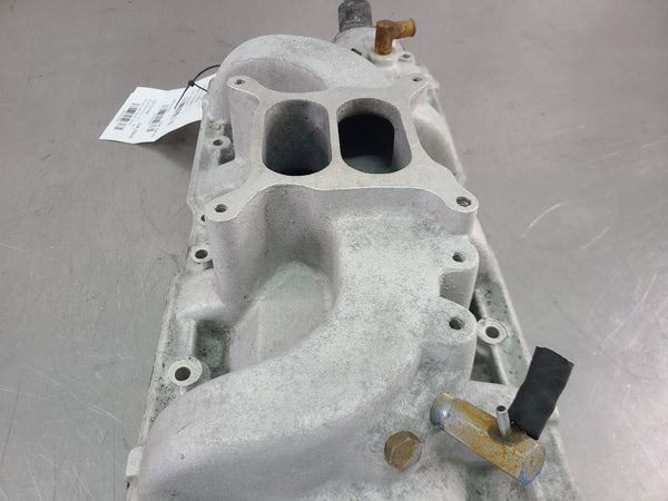 Ford Shelby OEM Dealer Performance 289 / 302 High-Rise Aluminum Intake Manifold16