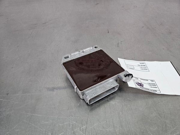 2007-09 C6 Corvette SRS Control Module, COR & AJ7, GM P/N #15297098 - OEM4