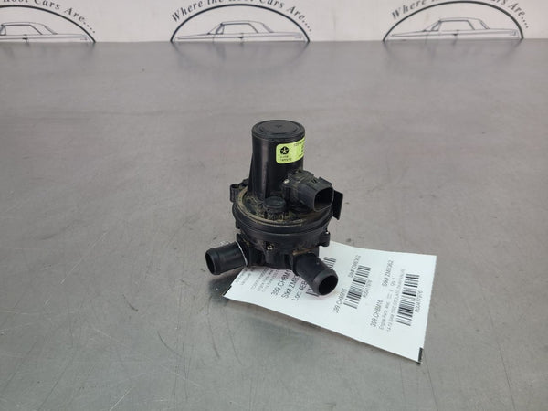 2014-19 Dodge Ram 1500 3.0L Diesel Engine Coolant 3 Way Valve Assembly - OEM0