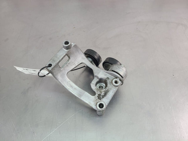 1997-01 C5 Corvette A/C AC Compressor Bracket / Pulley Assembly, 2
