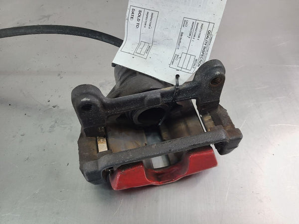 2005-13 C6 Corvette JL9 Brake Caliper / Bracket Assembly, RH Rear - OEM4
