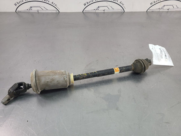 2005-13 C6 Corvette Intermediate Steering Shaft - OEM0