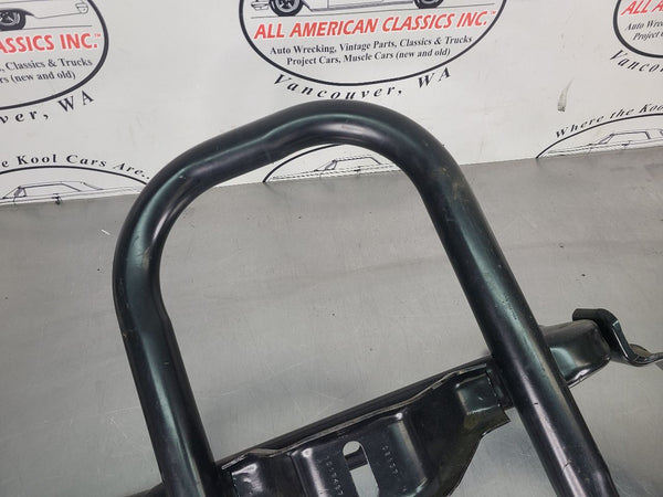 2003-07 Hummer H2 Interior Spare Tire Carrier - OEM2