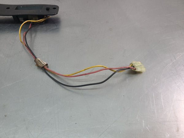 1971-74 Mopar B-Body Rear Speaker Switch / Map Light - OEM3