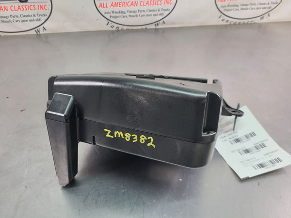2009-13 C6 Corvette HUD Heads Up Display Assembly,  #25788254 - OEM2