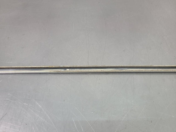1970 Chevrolet Impala Fender Moulding Trim Strip, Left Driver Side LH - OEM9
