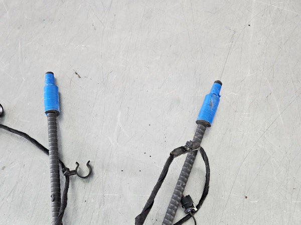 2015 C7 Corvette Factory Antenna Pair, Left and Right - OEM2