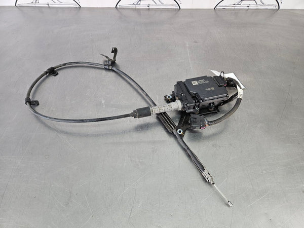 2015 C7 Corvette Electronic Ebrake Emergency Brake Control Module, #23436427 0