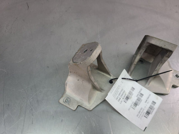 1997-04 C5 Corvette LS1 Engine Mount / Motor Stand Pair, LH/RH - OEM1