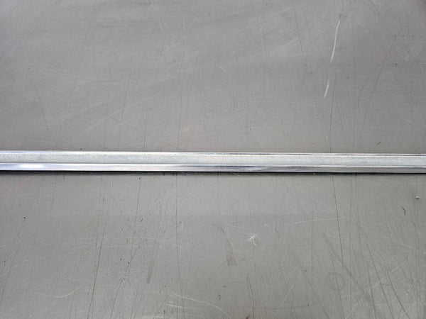 1973-74 Cadillac Eldorado Center Quarter Moulding Spear Trim, Fits RH or LH2