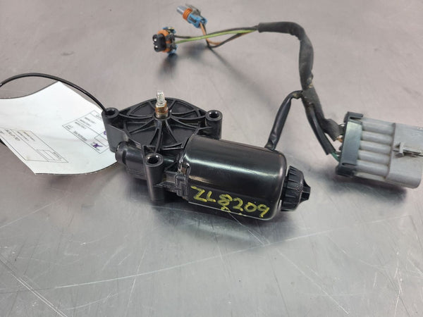 2000-04 C5 Corvette Headlight Head Lamp Motor, Right Passenger Side, #103514004