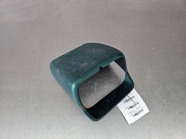 1984-89 C4 Corvette Headlight Head Lamp Housing / Cover Bezel Left Side 100742991