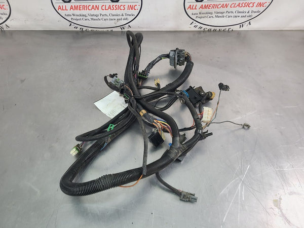 1984 Firebird 305 5.0L, Automatic Trans, Engine Wiring Harness - OEM0