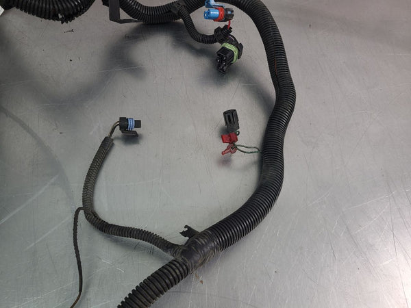 1993 C4 Corvette LT1 / Auto Trans Engine Wiring Harness Assembly - OEM3