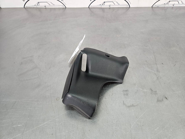 2005-13 C6 Corvette Convertible B-Pillar Seat Belt Hinge Trim Panel, Right RH0