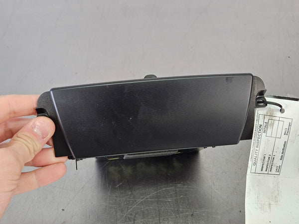 2004-06 GTO Front Dash Ashtray Assembly, Smokers Package - OEM1