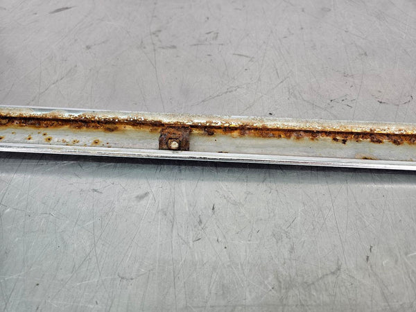 1956 Cadillac Fender Side Moulding Trim, Right Passenger Side RH - OEM7