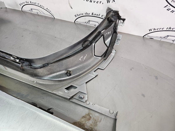 2005-13 C6 Corvette Rocker Panel Side Skirt / Aperture Panel, Right Passenger RH21