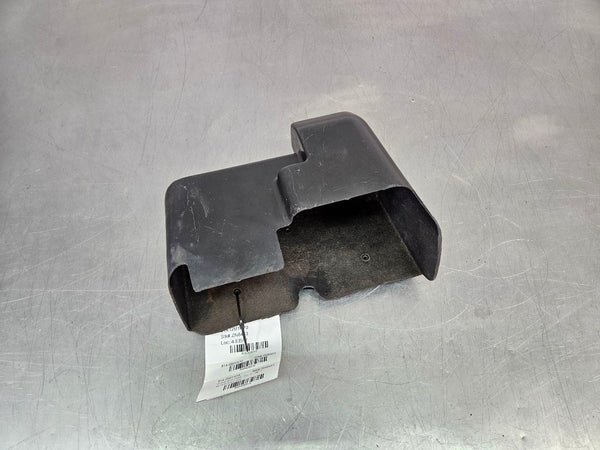 1969-70 Impala, Caprice Plastic Glove Box Liner Insert, OEM GM, Fits Cars w/ A/C1