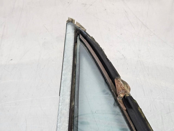 1973-80 Chevy, GMC Truck Front Door Vent Glass Window, Right Passenger Side RH1
