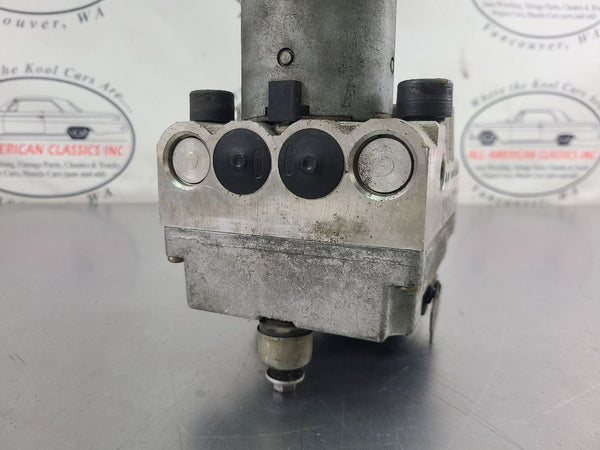 1998-2000 C5 Corvette ABS Anti-Lock Brake System Unit Assembly, 'M' Code, Nice!7
