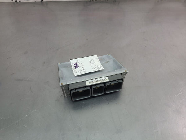 2002 Ford Thunderbird 3.9L ECM Engine Control Module, 2W6A-12A650-ED - OEM0