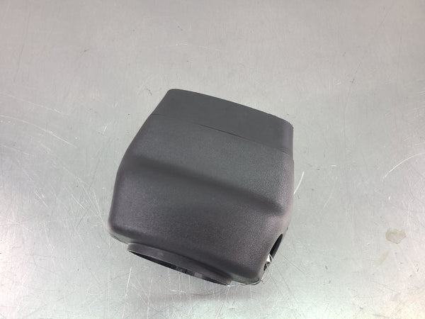 2005-13 C6 Corvette Steering Column Surround Clamshell Trim, W/O Telescopic2