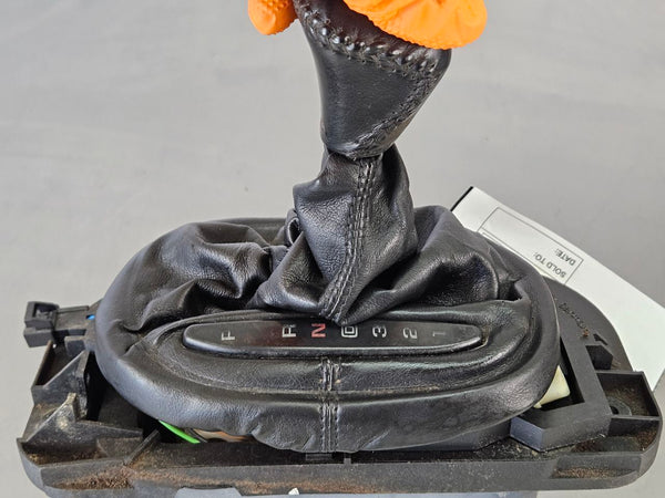 1997-04 C5 Corvette Automatic Transmission Shifter Assembly - OEM4